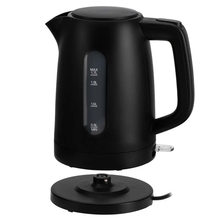 ADLER AD 1379B black electric kettle - Electric kettlesAGD-CZE<<<Home Appliance - ProductsAGD<<<ActionPL