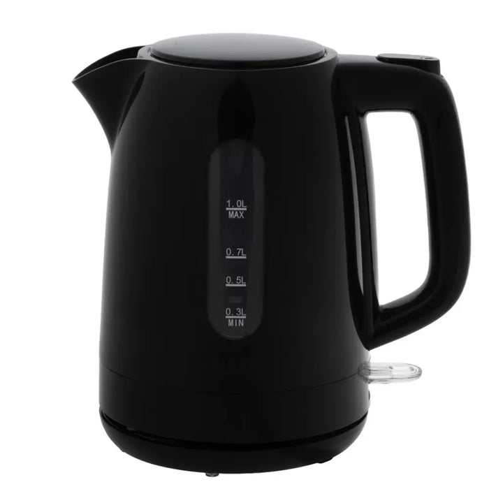 ADLER AD 1380B black electric kettle - Electric kettlesAGD-CZE<<<Home Appliance - ProductsAGD<<<ActionPL