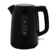 ADLER AD 1380B black electric kettle - Electric kettlesAGD-CZE<<<Home Appliance - ProductsAGD<<<ActionPL