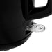 ADLER AD 1380B black electric kettle - Electric kettlesAGD-CZE<<<Home Appliance - ProductsAGD<<<ActionPL