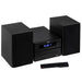 Adler AD 1917 HI-FI Tower Bluetooth/ CD/ USB/ FM Radio Black - Mini towersOAV-WIE<<<Audio-video playersOAV<<<ActionPL