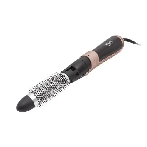 Adler AD 2022 Hair styling kit Steam Black 1200 W - Hair curlers and dryersAGD-SLO<<<Home Appliance