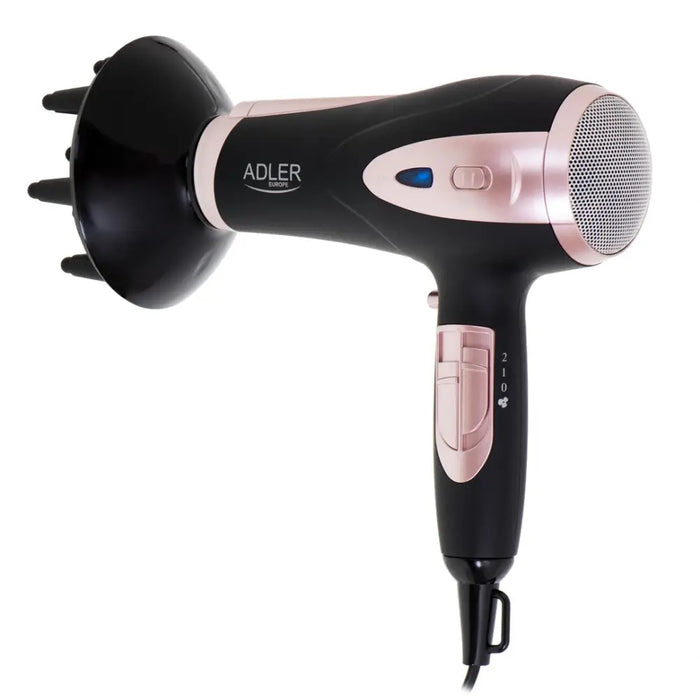 Adler AD 2248 Hair dryer - HairdryersAGD-SUS<<<Home Appliance - ProductsAGD<<<ActionPL