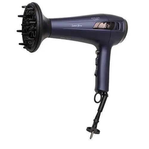 Adler AD 2273 hair dryer - HairdryersAGD-SUS<<<Home Appliance - ProductsAGD<<<ActionPL&&&HairdryersAGD-SUS<<<Home