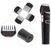 Adler AD 2832 hair clipper Black - Hair clippersAGD-STR<<<Home Appliance - ProductsAGD<<<ActionPL