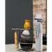 Adler AD 2836S beard trimmer Battery 4 6 mm Silver - Hair clippersAGD-STR<<<Home Appliance - ProductsAGD<<<ActionPL