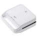 Adler AD 3070W Sandwich toaster White - ToastersAGD-OPK<<<Home Appliance - ProductsAGD<<<ActionPL