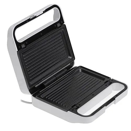 Adler AD 3070W Sandwich toaster White - ToastersAGD-OPK<<<Home Appliance - ProductsAGD<<<ActionPL