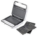 Adler AD 3070W Sandwich toaster White - ToastersAGD-OPK<<<Home Appliance - ProductsAGD<<<ActionPL