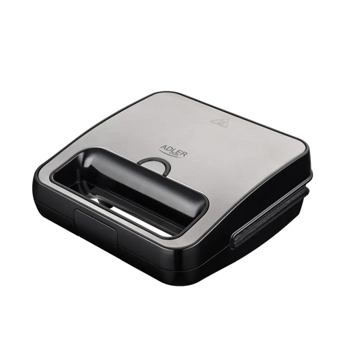 ADLER AD 3079 sandwich toaster - ToastersAGD-OPK<<<Home Appliance - ProductsAGD<<<ActionPL