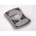 Adler AD 3137s Silver Countertop Electronic kitchen scale - Kitchen scalesAGD-WGK<<<Home Appliance