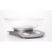 Adler AD 3137s Silver Countertop Electronic kitchen scale - Kitchen scalesAGD-WGK<<<Home Appliance
