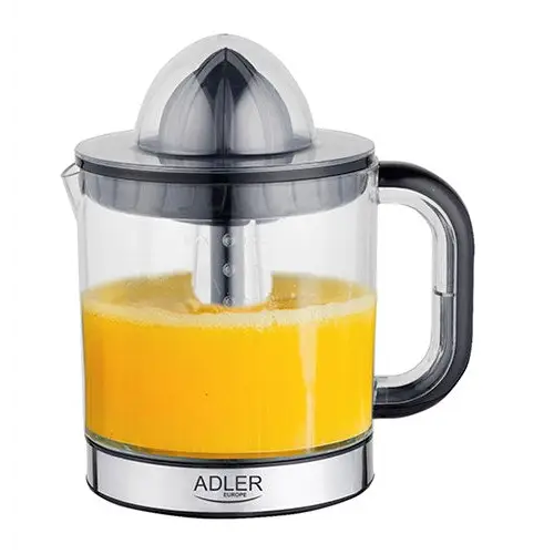 ADLER AD 4012 CITRUS SQUEEZER - Citrus juicersAGD-WYC<<<Home Appliance - ProductsAGD<<<ActionPL