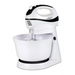 Adler AD 4206 Stand mixer Black,White 300 W - Mixers / blendersAGD-MIB<<<Home Appliance