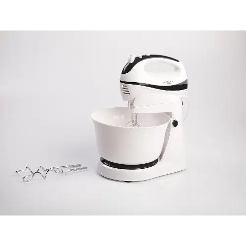 Adler AD 4206 Stand mixer Black,White 300 W - Mixers / blendersAGD-MIB<<<Home Appliance