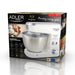 Adler AD 4216food processor - Food processorsAGD-ROK<<<Home Appliance - ProductsAGD<<<ActionPL
