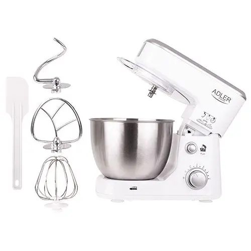 Adler AD 4216food processor - Food processorsAGD-ROK<<<Home Appliance - ProductsAGD<<<ActionPL