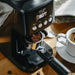 Adler AD 4300 Burr coffee grinder black - Coffee grindersAGD-MLY<<<Home Appliance - ProductsAGD<<<ActionPL&&&Spice