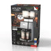 Adler AD 4300 Burr coffee grinder black - Coffee grindersAGD-MLY<<<Home Appliance - ProductsAGD<<<ActionPL&&&Spice