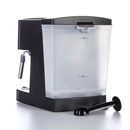 Adler AD 4404cr Combi coffee maker 1.6 L Semi-auto - Coffee machinesAGD-EXP<<<Home Appliance - ProductsAGD<<<ActionPL