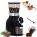Adler AD 4450 coffee grinder 300 W - Coffee grindersAGD-MLY<<<Home Appliance - ProductsAGD<<<ActionPL