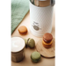 Adler AD 4494 milk frother/warmer Automatic Metallic White - Milk frothersAGD-SDM<<<Home Appliance