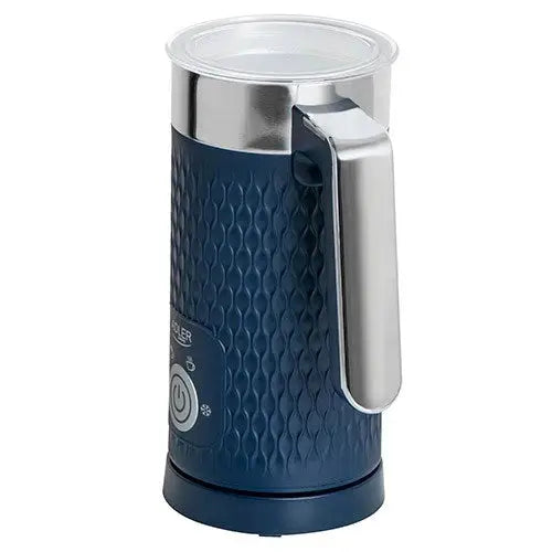 ADLER AD 4494d milk frother/warmer Automatic Navy blue - Milk frothersAGD-SDM<<<Home Appliance