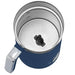 ADLER AD 4494d milk frother/warmer Automatic Navy blue - Milk frothersAGD-SDM<<<Home Appliance