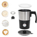 Adler AD 4497 milk frother/warmer Automatic Black - Milk frothersAGD-SDM<<<Home Appliance - ProductsAGD<<<ActionPL