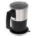 Adler AD 4497 milk frother/warmer Automatic Black - Milk frothersAGD-SDM<<<Home Appliance - ProductsAGD<<<ActionPL