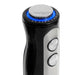 ADLER AD 4625B Hand blender Stainless steel 1500 W Black - Mixers / blendersAGD-MIB<<<Home Appliance