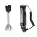 ADLER AD 4625B Hand blender Stainless steel 1500 W Black - Mixers / blendersAGD-MIB<<<Home Appliance