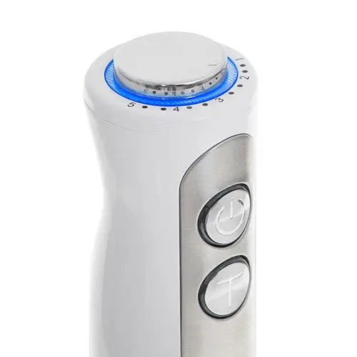 ADLER AD 4625W Hand blender Stainless steel 1500 W White - Mixers / blendersAGD-MIB<<<Home Appliance