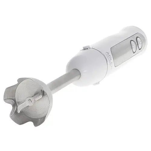ADLER AD 4625W Hand blender Stainless steel 1500 W White - Mixers / blendersAGD-MIB<<<Home Appliance