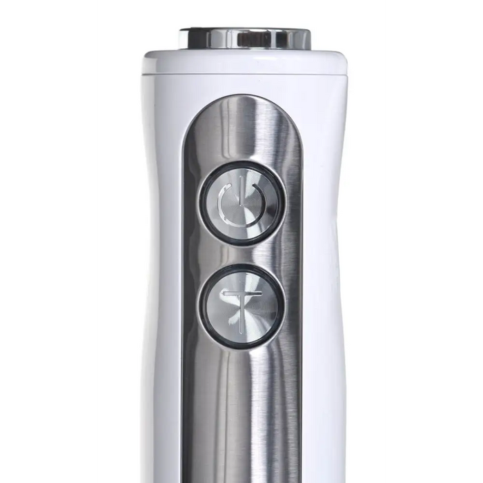 ADLER AD 4625W Hand blender Stainless steel 1500 W White - Mixers / blendersAGD-MIB<<<Home Appliance