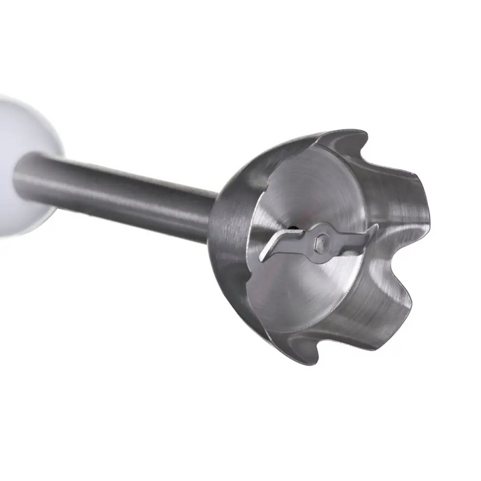 ADLER AD 4625W Hand blender Stainless steel 1500 W White - Mixers / blendersAGD-MIB<<<Home Appliance
