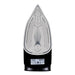 Adler AD 5032 iron Dry iron Ceramic soleplate Black Blue Gray 2400 W - IronsAGD-ZEL<<<Home Appliance