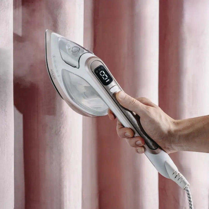 ADLER AD 5044 garment steamer - IronsAGD-ZEL<<<Home Appliance - ProductsAGD<<<ActionPL&&&IronsAGD-ZEL<<<Home Appliance