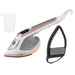 ADLER AD 5044 garment steamer - IronsAGD-ZEL<<<Home Appliance - ProductsAGD<<<ActionPL&&&IronsAGD-ZEL<<<Home Appliance