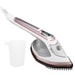 ADLER AD 5044 garment steamer - IronsAGD-ZEL<<<Home Appliance - ProductsAGD<<<ActionPL&&&IronsAGD-ZEL<<<Home Appliance