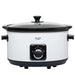 Adler AD 6413W Slow cooker 5.8 l White - Slow CookersAGD-WON<<<Home Appliance - ProductsAGD<<<ActionPL