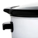 Adler AD 6413W Slow cooker 5.8 l White - Slow CookersAGD-WON<<<Home Appliance - ProductsAGD<<<ActionPL
