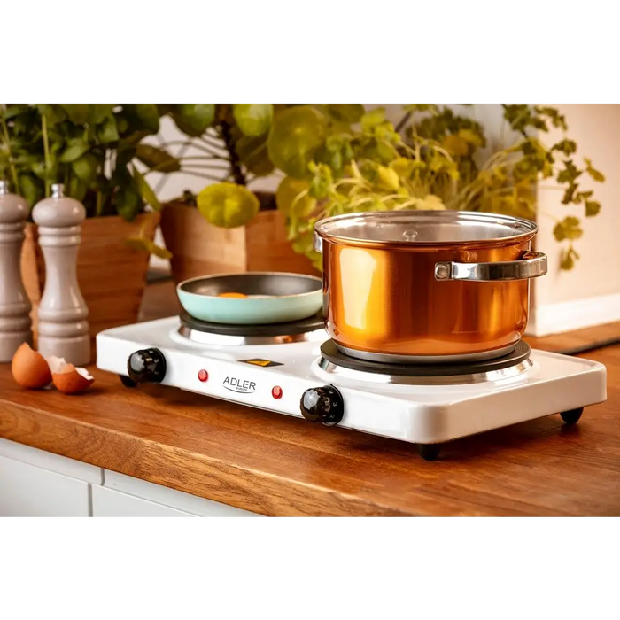 Adler AD 6520Black jug blender - CookersAGD-KTU<<<Home Appliance - ProductsAGD<<<ActionPL