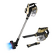 ADLER AD 7083 vacuum cleaner gold - Vacuum cleanersAGD-ODK<<<Home Appliance - ProductsAGD<<<ActionPL
