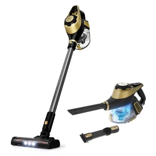 ADLER AD 7083 vacuum cleaner gold - Vacuum cleanersAGD-ODK<<<Home Appliance - ProductsAGD<<<ActionPL