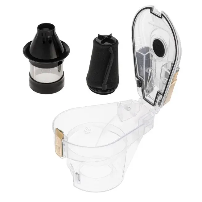 ADLER AD 7083 vacuum cleaner gold - Vacuum cleanersAGD-ODK<<<Home Appliance - ProductsAGD<<<ActionPL