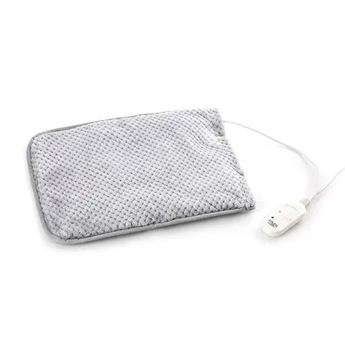 Adler AD 7415 electric blanket Grey Fleece - Electric blankets and cushionsAGD-KPE<<<Home Appliance