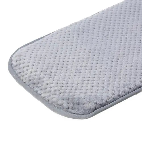 Adler AD 7425 electric blanket 60 W Grey Polyester - Electric blankets and cushionsAGD-KPE<<<Home Appliance
