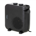 ADLER AD 7725B THERMO FAN BLACK - Fan heatersAGD-TER<<<Home Appliance - ProductsAGD<<<ActionPL