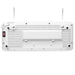 Adler AD 7753 air curtain Black White 2000 W - Fan heatersAGD-TER<<<Home Appliance - ProductsAGD<<<ActionPL